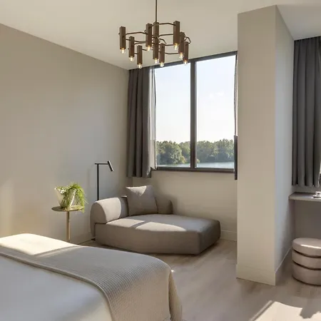 De Bronsbergen Boutique Wellness & Zutphen