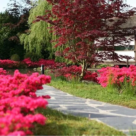 Ξενοδοχείο De Bronsbergen Boutique Wellness & Zutphen