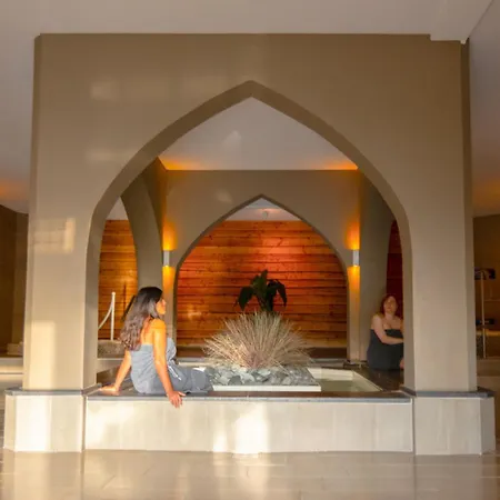 De Bronsbergen Boutique Wellness & 聚特芬