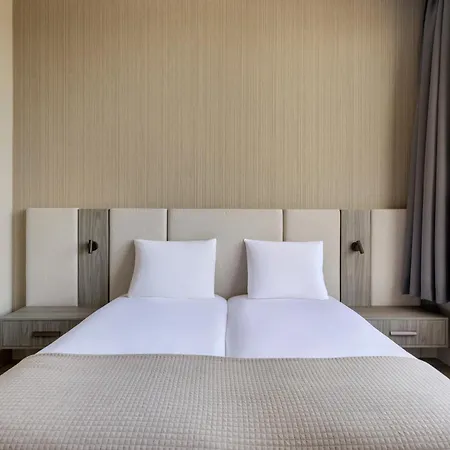 De Bronsbergen Boutique Wellness & Hotel