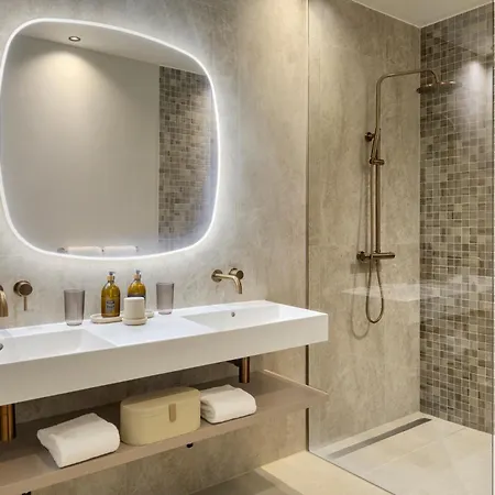 De Bronsbergen Boutique Wellness & 聚特芬