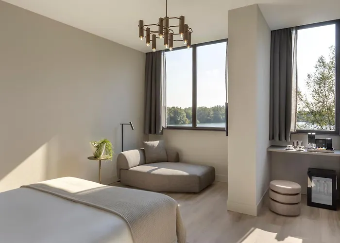 De Bronsbergen Boutique Wellness & Zutphen