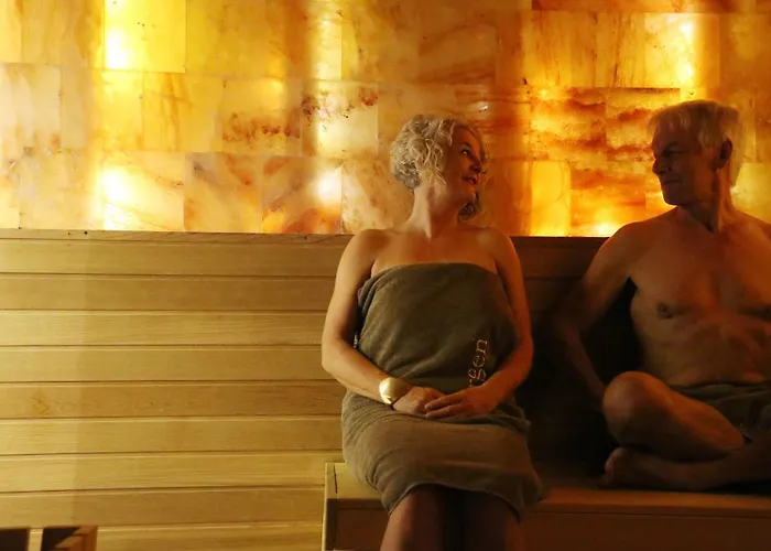 Hotel De Bronsbergen Boutique Wellness &