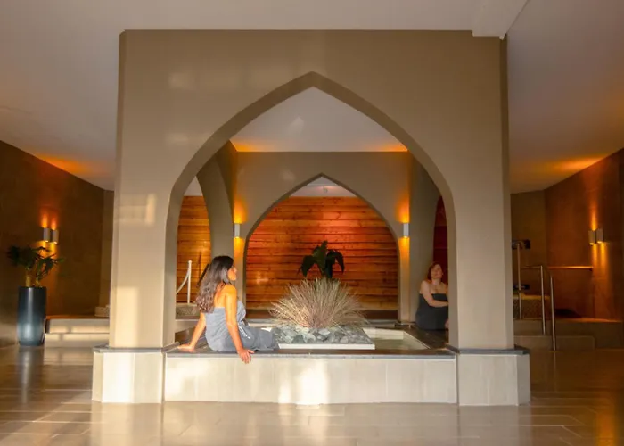 De Bronsbergen Boutique Wellness & Zutphen