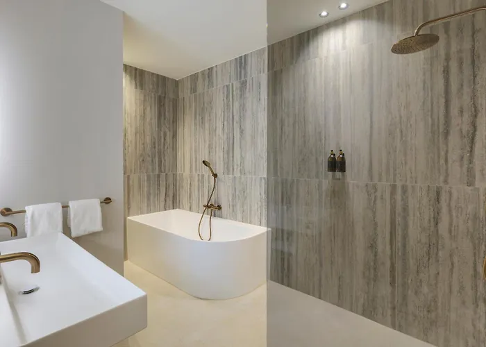 De Bronsbergen Boutique Wellness & Hotel