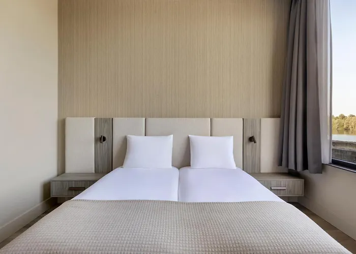 De Bronsbergen Boutique Wellness & Hotel