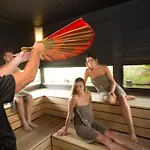 Hotel De Bronsbergen Boutique Wellness &