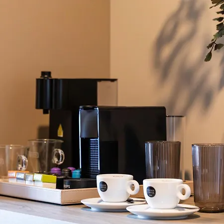 De Bronsbergen Boutique Wellness & Ξενοδοχείο *