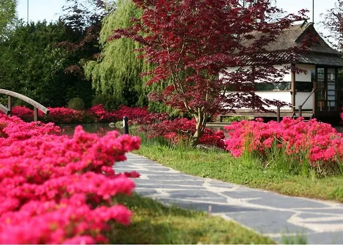 Szálloda De Bronsbergen Boutique Wellness & Zutphen