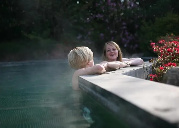 De Bronsbergen Boutique Wellness &