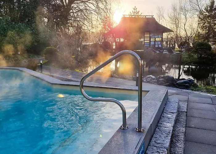 De Bronsbergen Boutique Wellness & Szálloda Zutphen