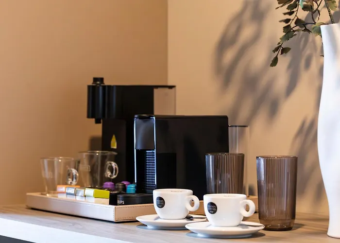 De Bronsbergen Boutique Wellness & Ξενοδοχείο *