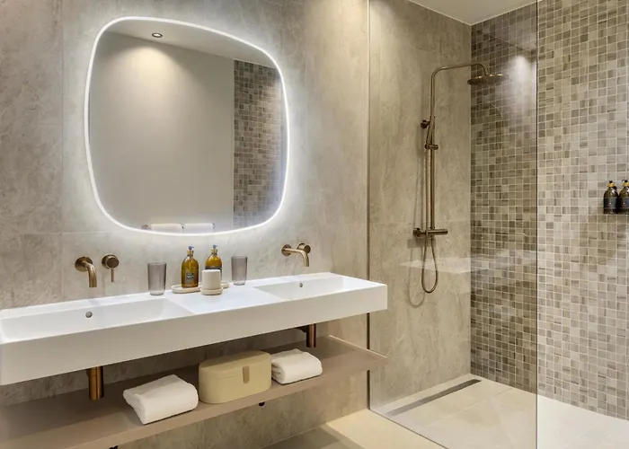 De Bronsbergen Boutique Wellness & Zutphen